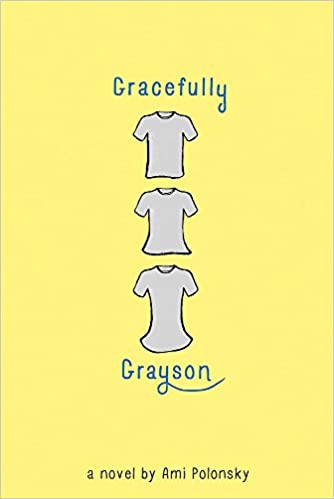 GRACEFULLY GRAYSON