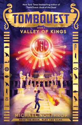Tomb Quest : Valley of Kings