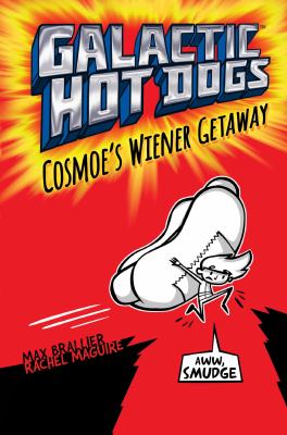 Galactic Hot Dogs