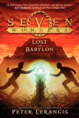 Lost in Babylon