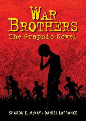 War brothers : the graphic novel