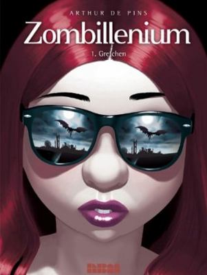 Zombillenium. 1, Gretchen /