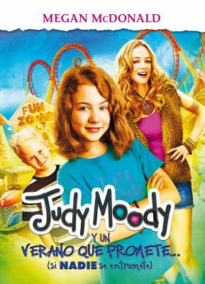 Judy Moody y un verano que promete-- (si nadie se entromete)