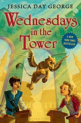 Wednesdays in the tower