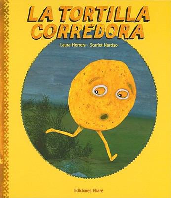 La tortilla corredora