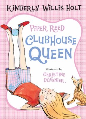 Piper Reed, the clubhouse queen