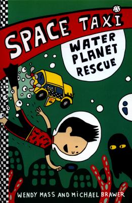 Water planet rescue