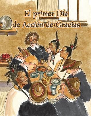 El primer día de acción de gracias