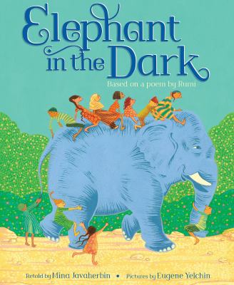 Elephant in the dark