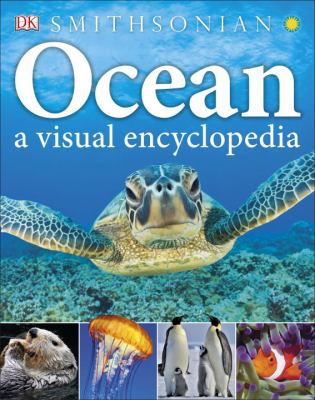 Ocean : a visual encyclopedia