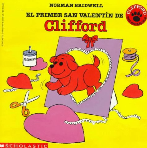 El primer San Valentin de Clifford