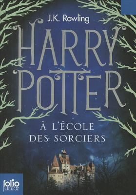 Harry Potter à l'école des sorciers