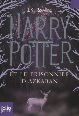 Harry Potter et le prisonnier D'Azkaban