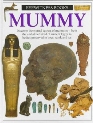 Mummy