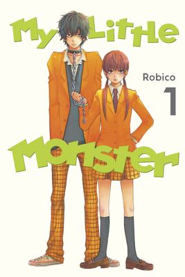 My little monster : Vo. 1. 1 /