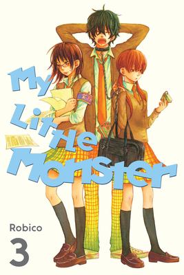 My little monster  : Vol. 3. 3 /