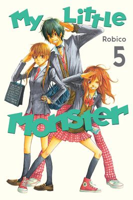 My little monster : Vol. 5. 5 /