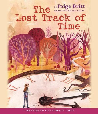 The lost track of time