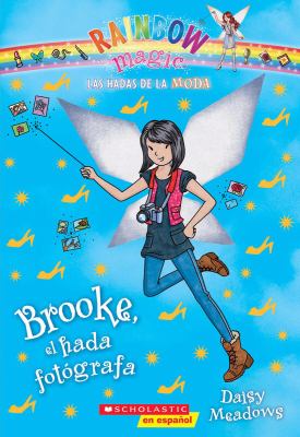 Brooke, el hada fotografa