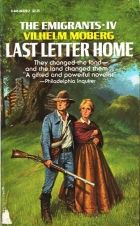 Last letter home