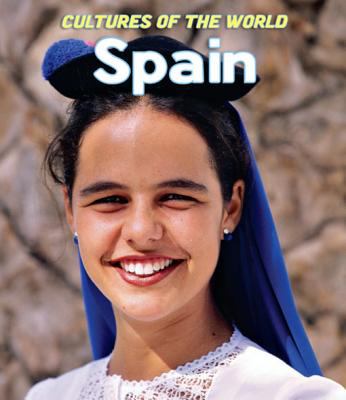 Spain [3rd edition]