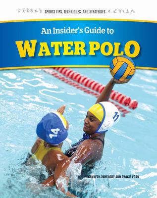 An insider's guide to water polo