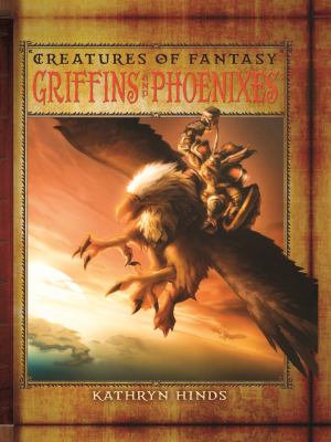 Griffins and phoenixes