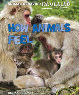 How animals feel