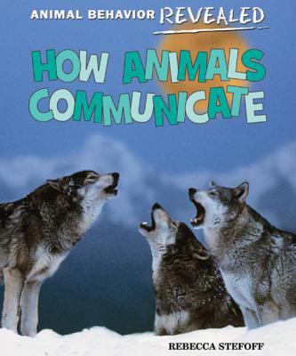 How animals communicate