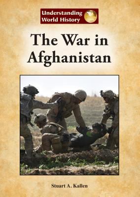 The war in Afghanistan