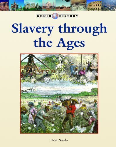 Slavery through the ages