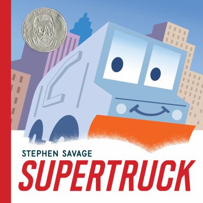 Supertruck