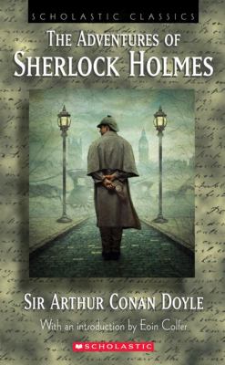 The adventures of Sherlock Holmes