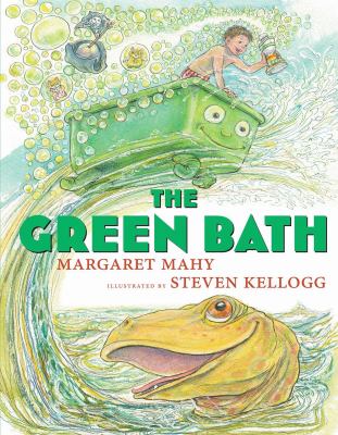 The green bath