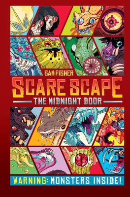 Scare Scape : The midnight door