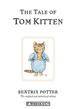 The tale of Tom Kitten