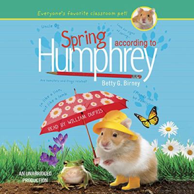 Spring according to Humphrey