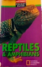 Reptiles and amphibians