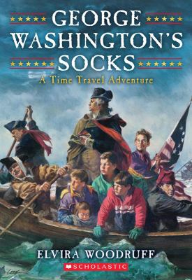 George Washington's socks.