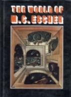 The world of M.C. Escher.