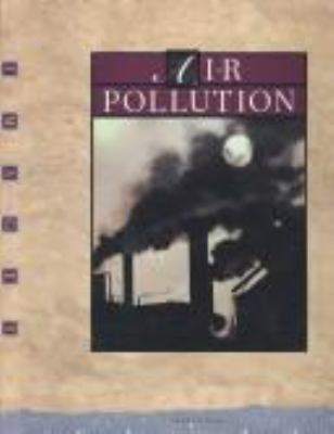 Air pollution