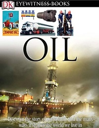 Eyewitness oil.