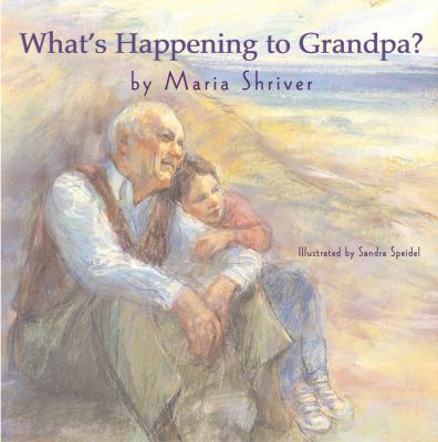 What's happening to grandpa?