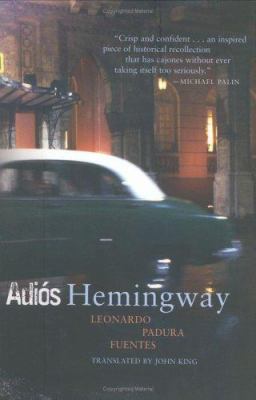 Adiós Hemingway