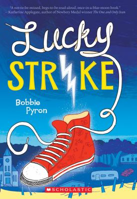 Lucky strike