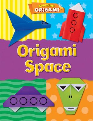 Origami space