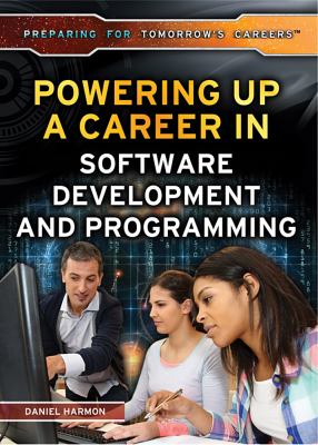 Powering up a career in software development and programming