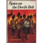 Spies on the Devil's Belt.