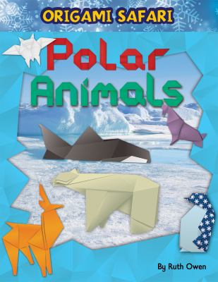 Polar animals