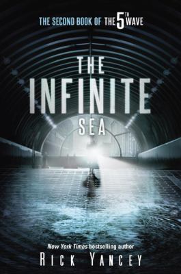 The infinite sea